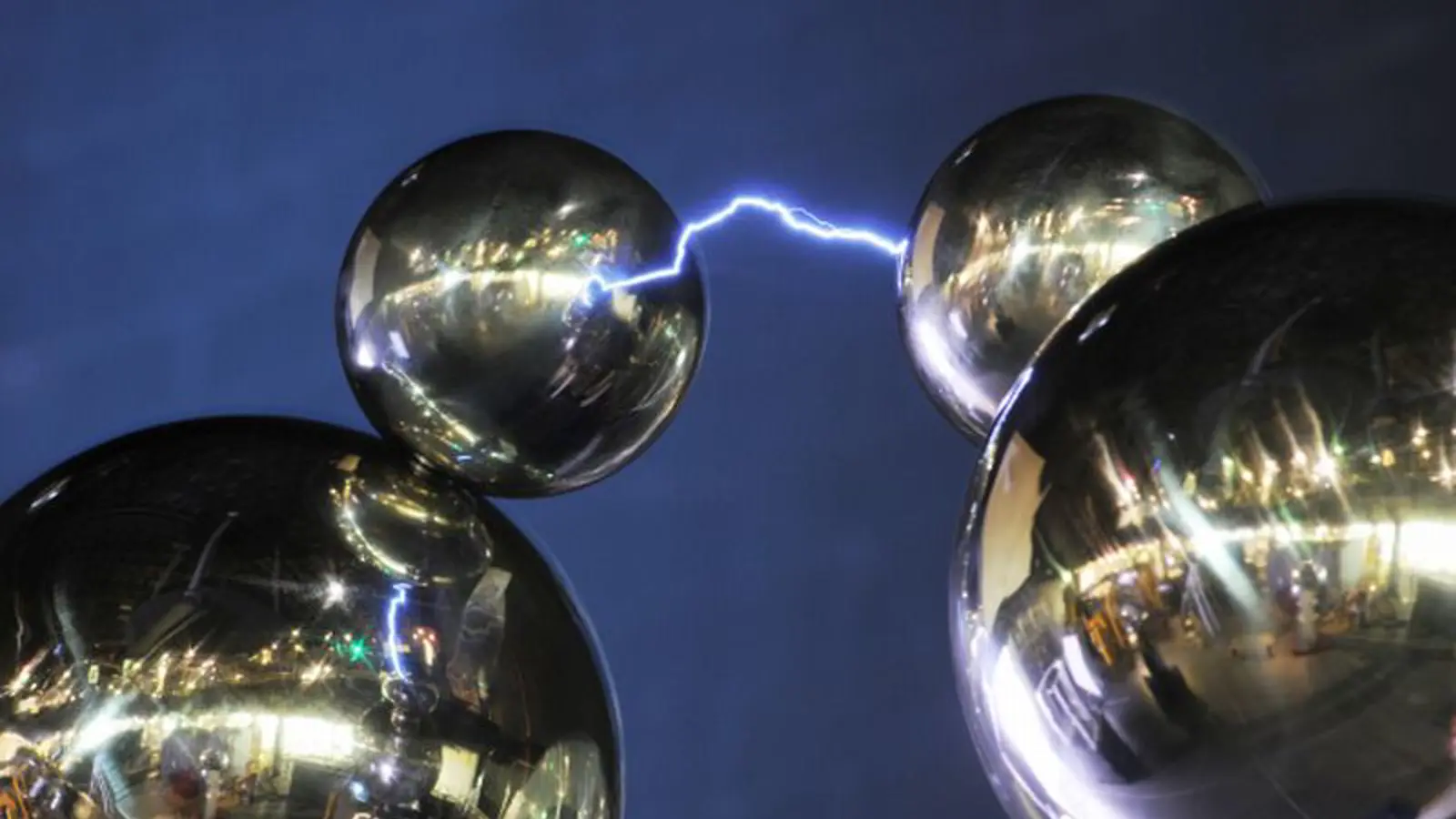 2 Naturgeschichte Eines Blitzes 2 Naturgeschichte Eines Blitzes