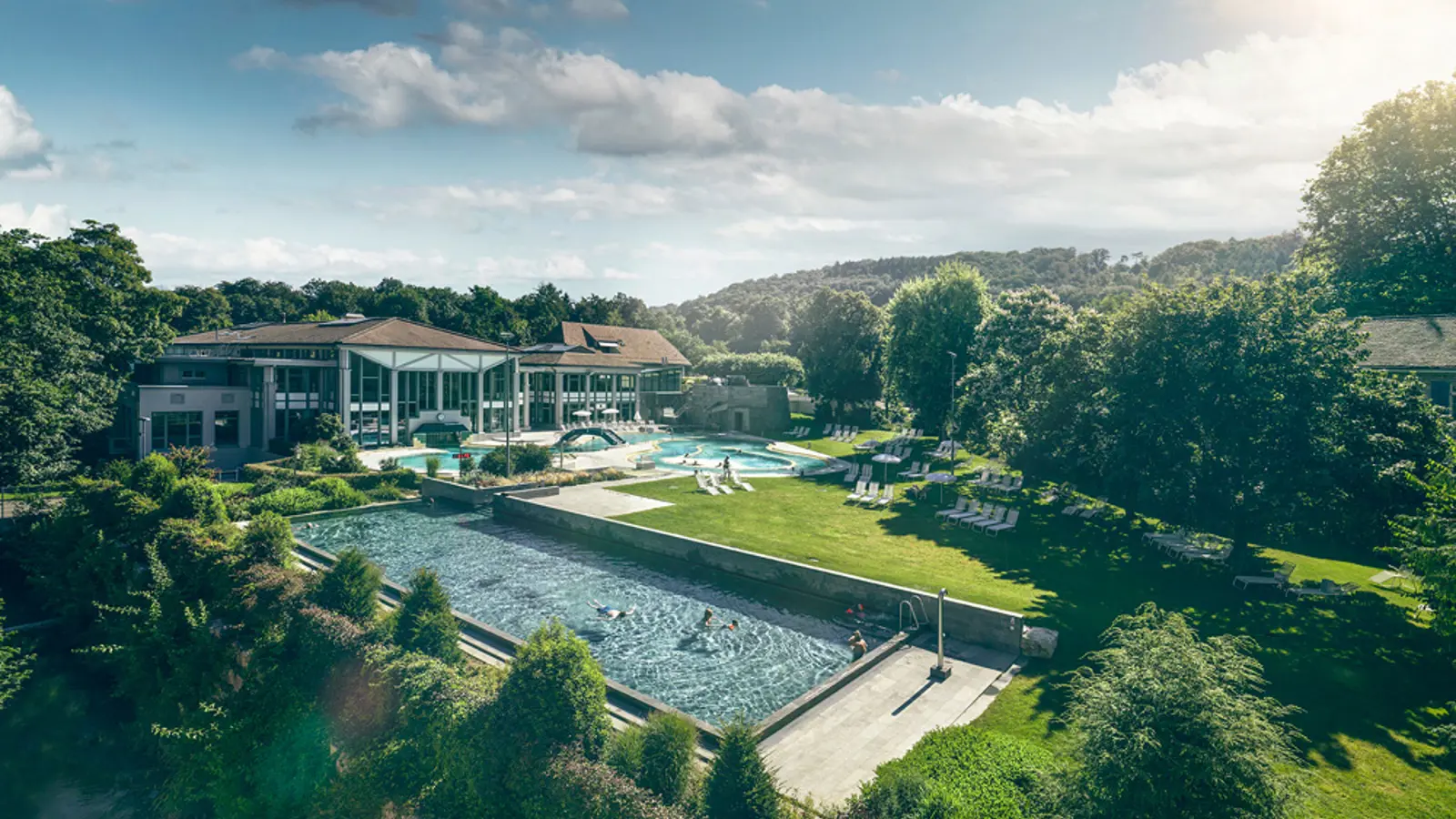 Aquarena Bild Michel Jaussi Aquarena Bild Michel Jaussi