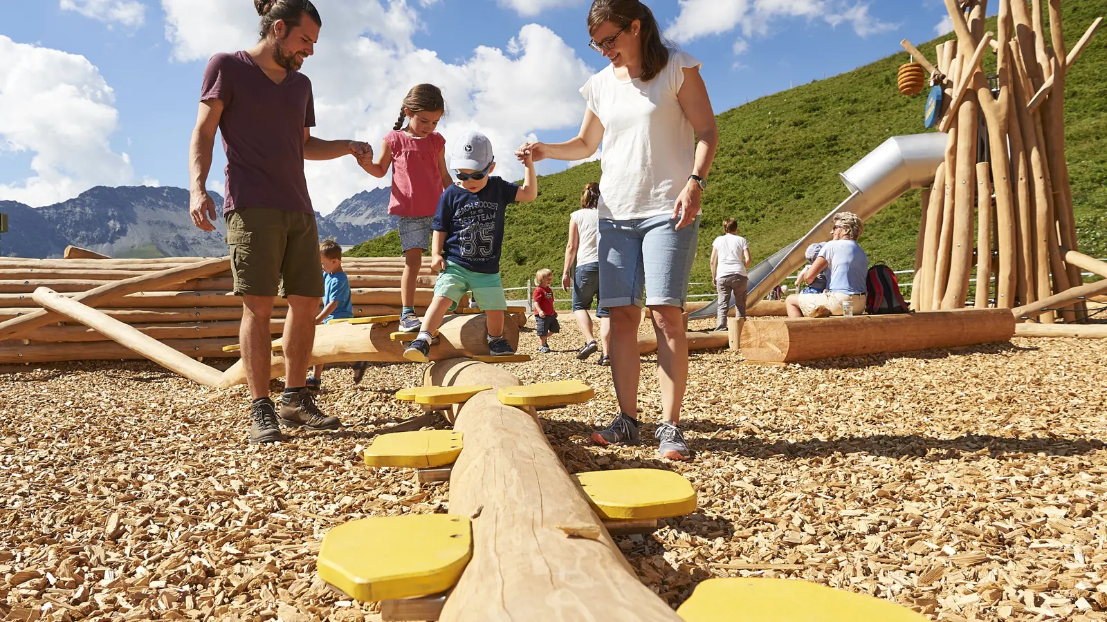 15 Spielplatz 15 Spielplatz