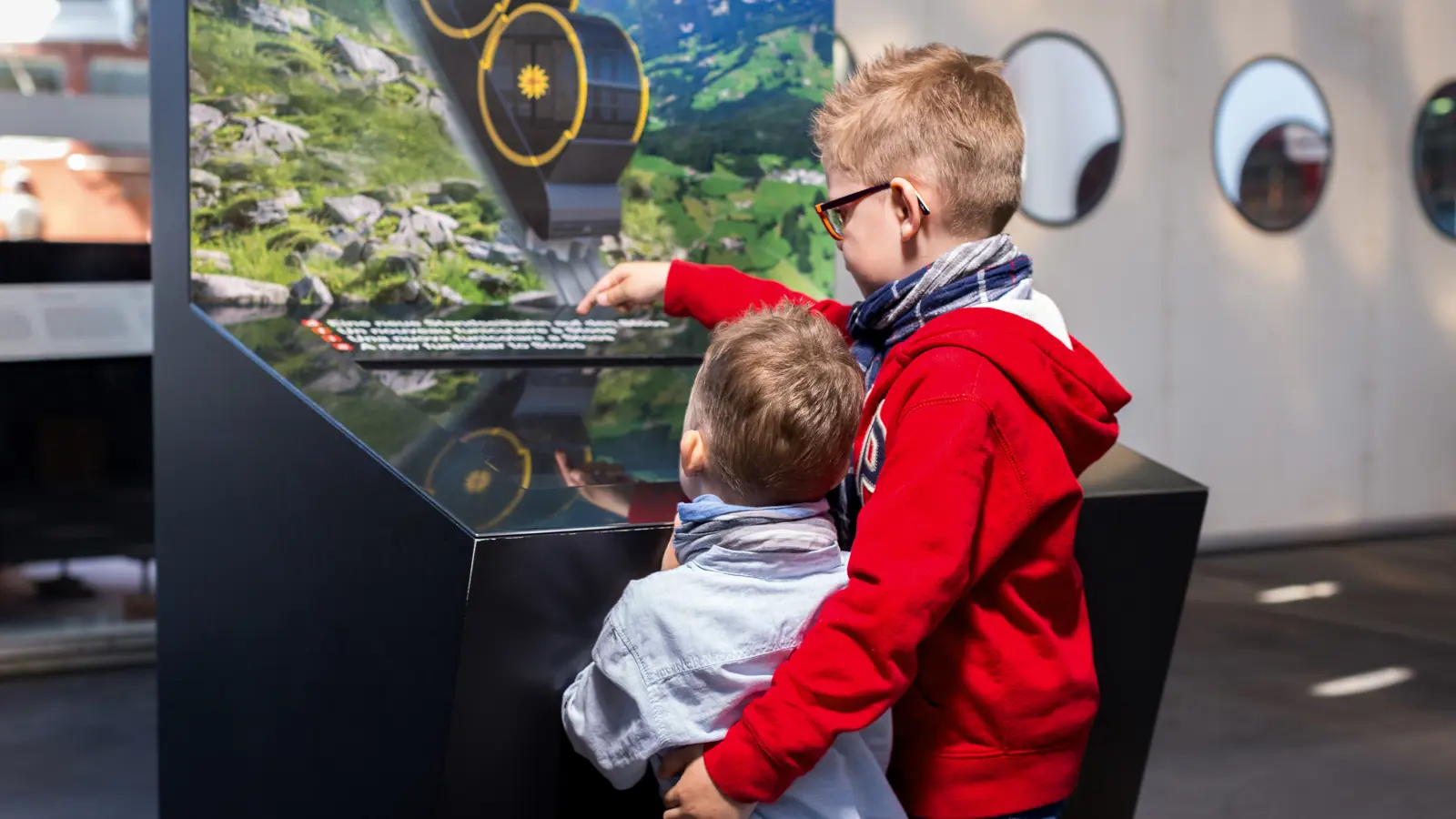 Bergbahnoffensive 20160521 0011 Verkehrshaus Der Schweiz Roger Hofstetter Bergbahnoffensive 20160521 0011 Verkehrshaus Der Schweiz Roger Hofstetter