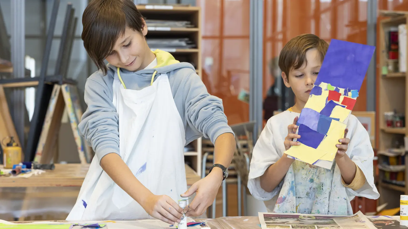 03 Copyright Creaviva F Monika Flueckiger 03 Copyright Creaviva F Monika Flueckiger