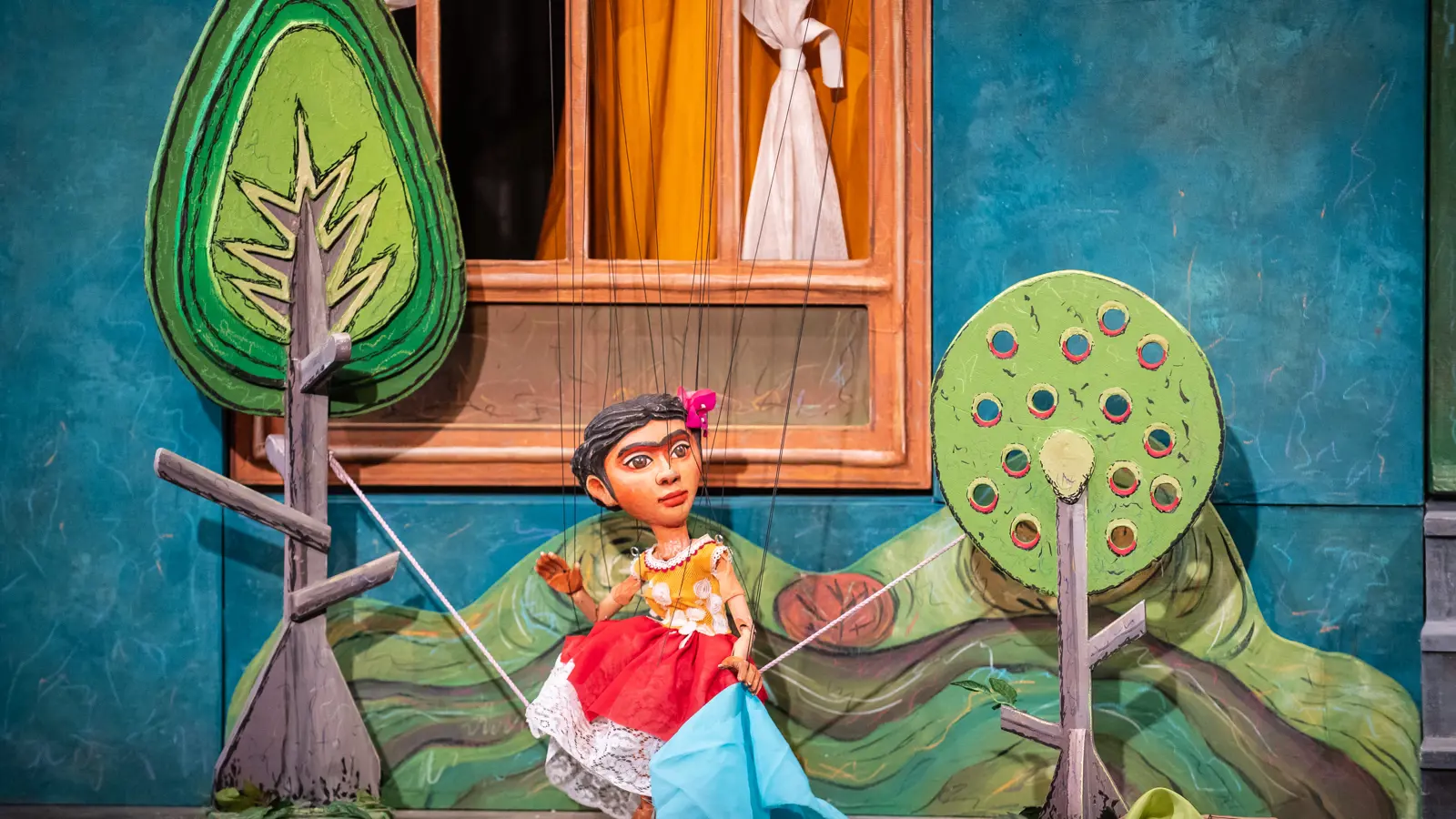 Caroleparodi 4400 Caroleparodi 4400