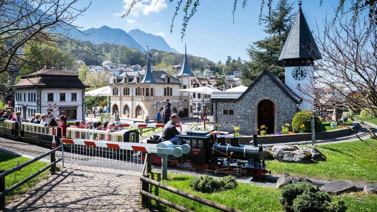 Svp Mecklen Village Hd 1 Svp Mecklen Village Hd 1