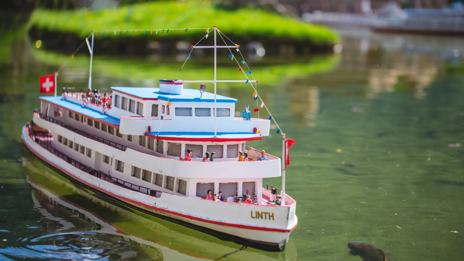 Swissminiatur 0563 2